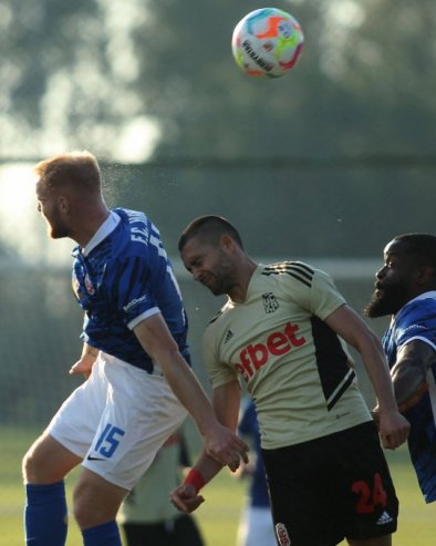 GOLEADE U OBA POLUVREMENA (GG1P&GG2.P): Kladionice se nadaju da ovo nećete pogoditi