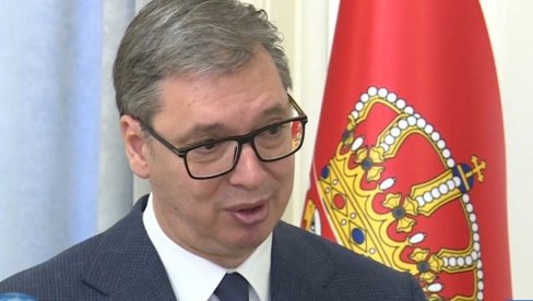 DESETINE HILJADA METAKA RAZLIČITOG KALIBRA: Vučić otkrio - Građani predali preko 3.000 komada oružja