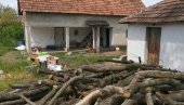 U DVORIŠTU PRONAĐENA KRVAVA ODEĆA: Novi detalji slučaja ubistva žene u Ćićevcu