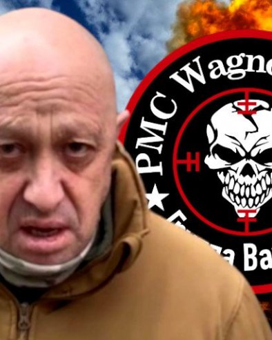 POTPUNI KRAJ PRIGOŽINOVOG CARSTVA: Jedan od najvažnijih oslonaca Vagnerovaca zvanično prestao da postoji