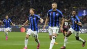 INZAGI MEŠA KARTE PRED FINALE LIGE ŠAMPIONA: Torino dočekuje Inter u rezultatski nebitnom meču