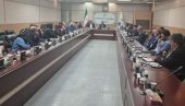 PRIVREDNICI IZ SRBIJE U IRANU:  Zajednički nastup na oba tržišta