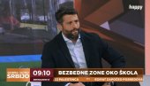 ŠAPIĆ: Postoje stvari koje su iznad svakog rejtinga i politike