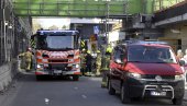 SRUŠIO SE PEŠAČKI MOST U FINSKOJ: Više od 20 povređenih, među njima dosta dece