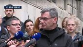 PAKLENI PLAN: Ćuta i Milivojević navode ljude na krivično delo, ovo su zaprećene kazne