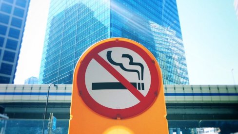 ŽELE DA DO 2040. PODIGNU GENERACIJU BEZ DUVANA: Zemlja zapadne Evrope uvodi zabranu pušenja i na otvorenom