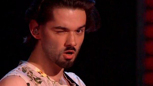 ДРУГО ПОЛУФИНАЛЕ ЕВРОВИЗИЈЕ: Представник Словеније српског порекла