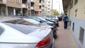 PREDLOG ĆE SE NAĆI PRED ODBORNICIMA: Predložene izmene i nove cene parkiranja u Požarevcu