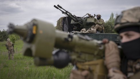 PROGNOZE EVROPSKOG KOMESARA: Konflikt u Ukrajini može trajati nekoliko godina