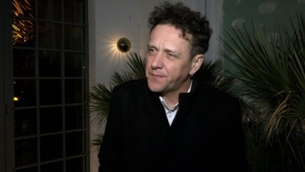 ЏЕНАН ЛОНЧАРЕВИЋ: Шеснаест година је све усмерено ка музици (ВИДЕО)