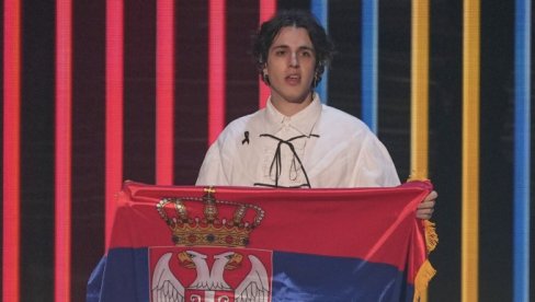 БЛЕК НИЈЕ ЈЕДИНИ СРБИН: Још два кандидата пореклом из Србије