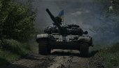 (УЖИВО) РАТ У УКРАЈИНИ: Украјински генерал - Напади на територију Русије убудуће ће постати „нова нормала“ (ФОТО/ВИДЕО)