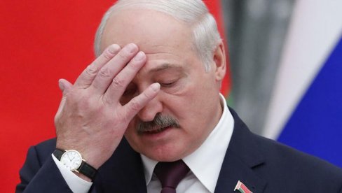 DRAMA U MINSKU Mediji: Lukašenko iznenada završio u bolnici - još uvek nema zvanične potvrde