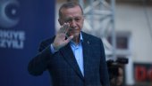 NAJNOVIJI REZULTATI IZBORA U TURSKOJ: Erdogan vodi sa 51,7 odsto