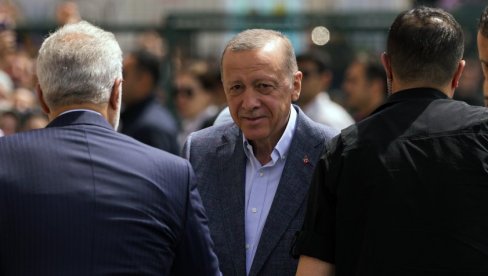 ПОСЛЕДЊА БОРБА ТУРСКОГ СУЛТАНА? Стручњаци анализирају - Која је политичка судбина Реџепа Ердогана