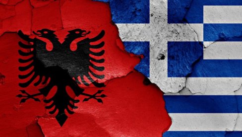 GRCI POBESNELI NA ALBANCE: Situacija se zaoštrava, oglasio se Micotakis