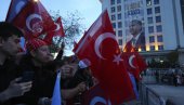 ZAPADNA CIVILIZACIJA JE PROPALA: Predsednik turskog parlamenta izneo kritike zbog situacije na Bliskom istoku
