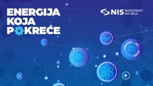 Фестивал науке бесплатно од 17. до 19. маја на Београдском сајму, уз подршку НИС-а