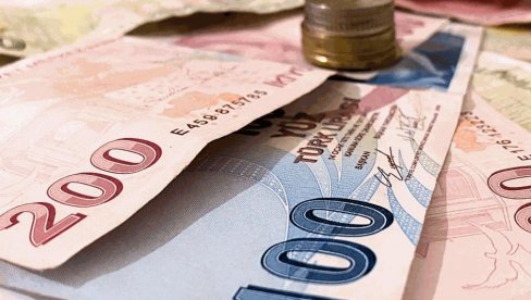 СТРУЧЊАЦИ ОЧЕКИВАЛИ ВИШЕ: Централна банка Турске подигла референтну каматну стопу на 17,5 одсто