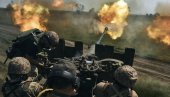 (УЖИВО) РАТ У УКРАЈИНИ: Америчка војска помно прати нападе на Русију (ФОТО/ВИДЕО)