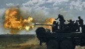 PROGNOZE ITALIJANSKOG GENERALA: Sukob u Ukrajini bi mogao da traje još dugo