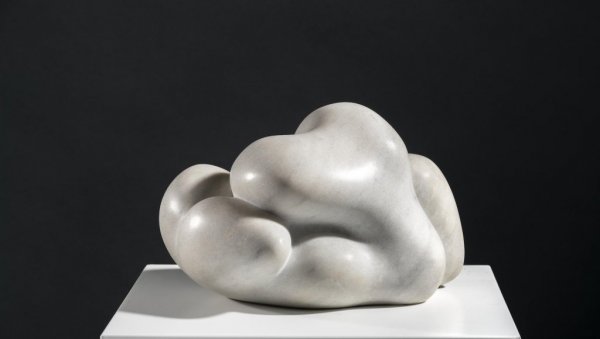 ДЕЛА НАШИХ ЗНАЧАЈНИХ СКУЛПТОРА У ГАЛЕРИЈИ ВАСИЋ: У потрази за модерним обликом (ФОТО)