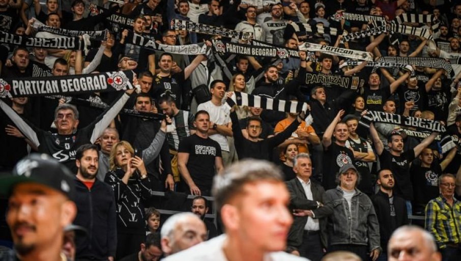 ДА ЛИ ЈЕ ВРЕМЕ ЗА ПОВРАТАК У ПАРТИЗАН? Богдановић вишак у Клиперсима...