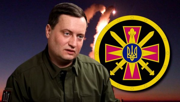 КИЈЕВ ОДБАЦИО ПУТИНОВЕ НАВОДЕ: Војни обавештајци демантовали умешаност Украјине у напад на дворану Крокус