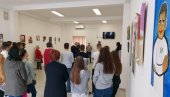 U Golupcu otvorena izložba „Cink kultura“