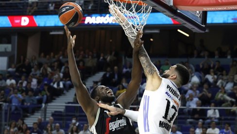 KAKAV GEST KK DUBAI! Povređenom košarkašu produžili ugovor