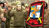 UKRAJINCI OPTUŽILI OFICIRA ZBOG IZDAJE: Nagovorio marince na predaju tokom krvavih borbi za Mariupolj