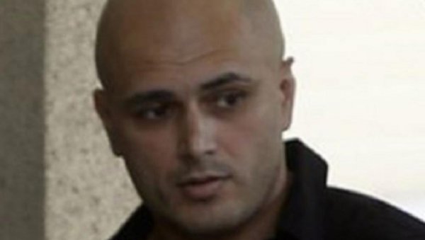 ПРЕМИНУО РАШИД САКИЋ - СИН СИНАНА САКИЋА