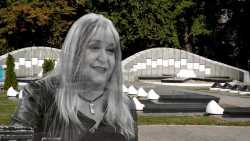 POTVRDILA: Pevačica Lana Toković biće sahranjena u Aleji zaslužnih građana na Novom groblju