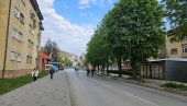 NAPALI GA STAKLENOM FLAŠOM: Uhapšeni osumnjičeni za napad u Prijepolju