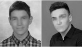 TRAGEDIJA: Ovo su mladići koji su poginuli u saobraćajnoj nesreći kod mesta Zlatica