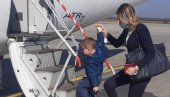 PRE 10 GODINA LEČENJE U INOSTRANSTVU BILO SAMO SAN Majka borac: Prava za svoju decu treba da tražimo u institucijama, ne na ulici