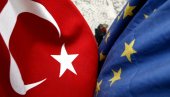 POLITIKO: EU će morati da izabere između Ukrajine i Turske