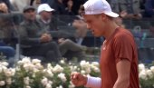 ĐOKOVIĆ MU BIO SAMO PREDJELO: Neverovatni Rune u finalu Rima, pred Dancem pao i četvrti teniser sveta