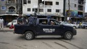 ДРАМА У НИГЕРИЈИ: Наоружани нападачи киднаповали 35 студената