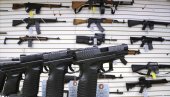 BAJDEN PONOVO APELUJE: Američki predsednik pozvao na zabranu prodaje automatskog oružja
