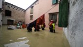 POVEĆAVA SE BROJ ŽRTAVA POPLAVA: U Italiji i danas na snazi crveni meteo-alarm, građani bez struje i vode za piće