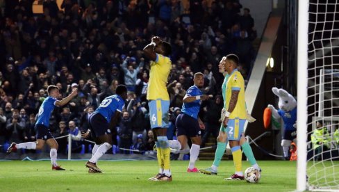 ВРЕДИ ПОКУШАТИ: Тикет са ВЕЛИКОМ квотом и још већим ДОБИТКОМ!