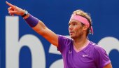AMERIKANAC VELIČA RAFU: Srećni smo što tenis ima nekoga poput Nadala