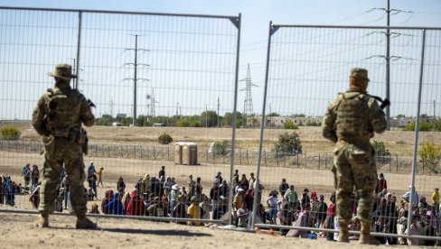 АКЦИЈА МУП-а: У Суботици и околини пронађено 160 илегалних миграната