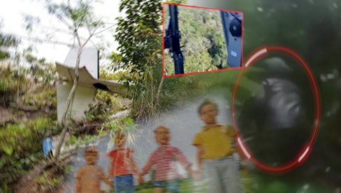 ČUDO - ŽIVI SU: Četvoro dece preživelo pad aviona - našli ih posle dve nedelje, najmlađe ima 11 meseci (VIDEO)