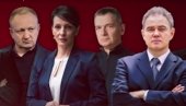 ОНИ ОДУ НА КАНАБЕ КОД АМБАСАДОРА И ПРОМЕНЕ МИШЉЕЊЕ Вучић поручио: Где би ова земља завршила да се такви власти дочепају