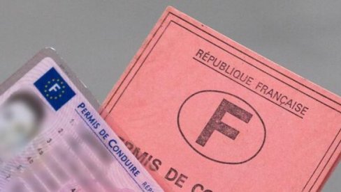 FRANCUZIMA I LIČNA DOKUMENTA NA EKRANU: U zemlji Gala počinje prelaz na digitalne lične karte i vozačke dozvole