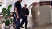DŽONIĆ PONOVO PRED SUDOM: Nastavlja se suđenje za trostruko ubistvo porodice Đokić (VIDEO)