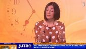 N1 I NOVA S PODRŽAVAJU PROTESTE KAO DA IH ONI ORGANIZUJU: LJiljana Smajlović o izveštavanju Šolakovih medija sa protesta (VIDEO)