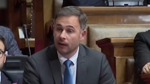 ALEKSIĆ U SUKOBU SA ČINJENICAMA: Pokušao da kritikuje Vučića, a zaboravio na podatke (VIDEO)